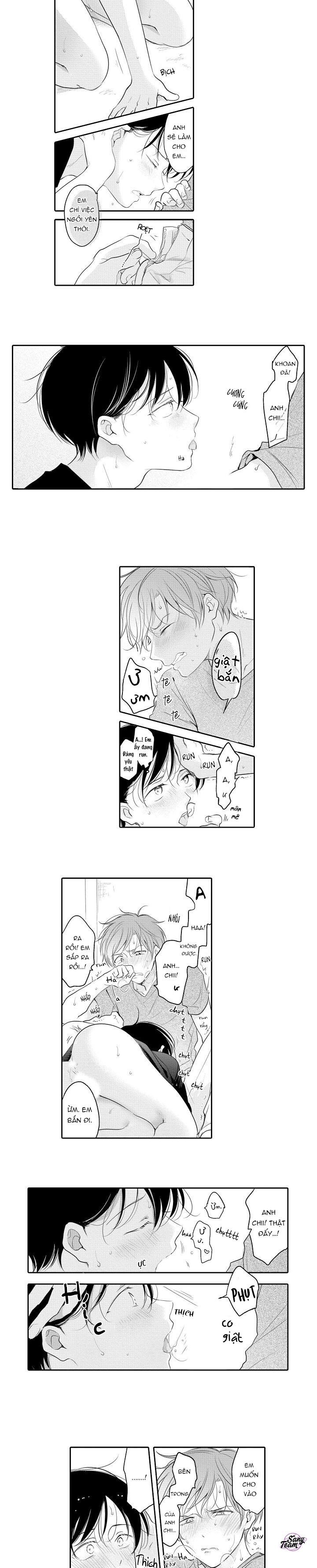 anh mojiri dễ thương nhà bên chapter 12 5