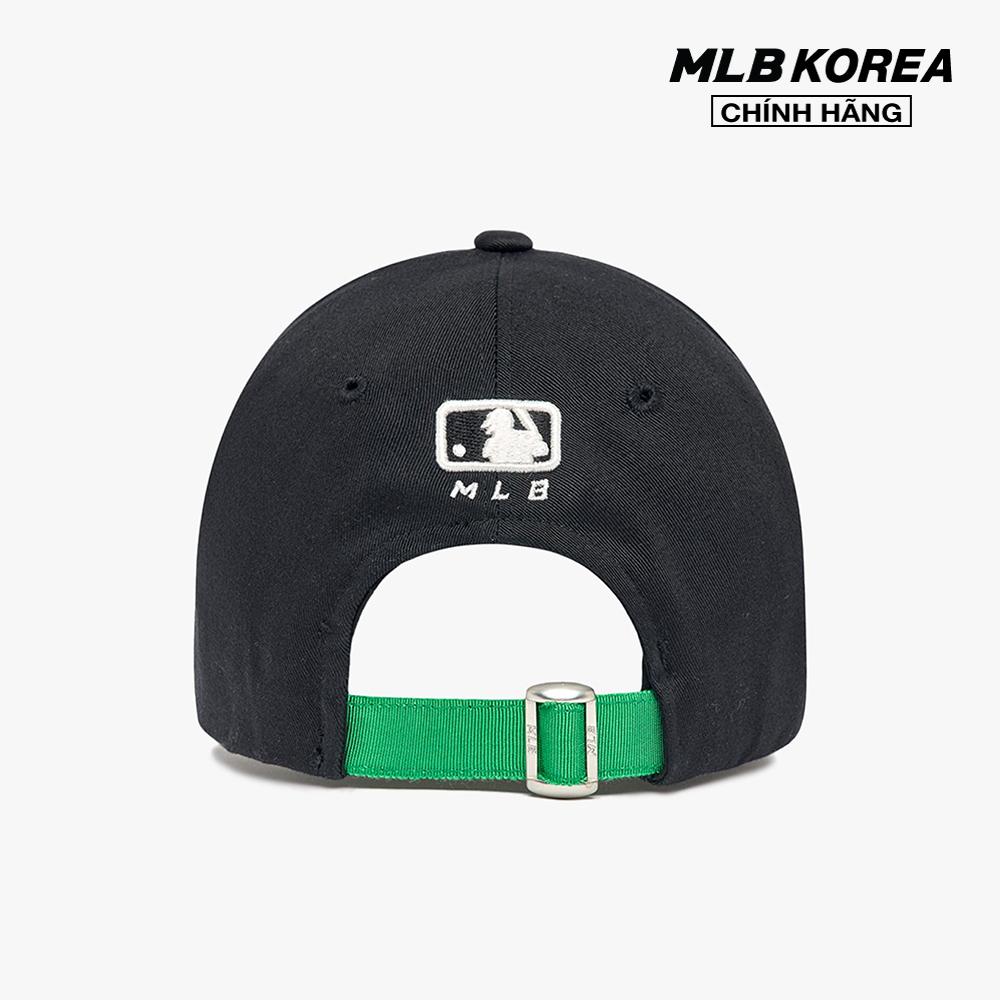 MLB - Nón bóng chày unisex Monotive Structure 3ACPP023N