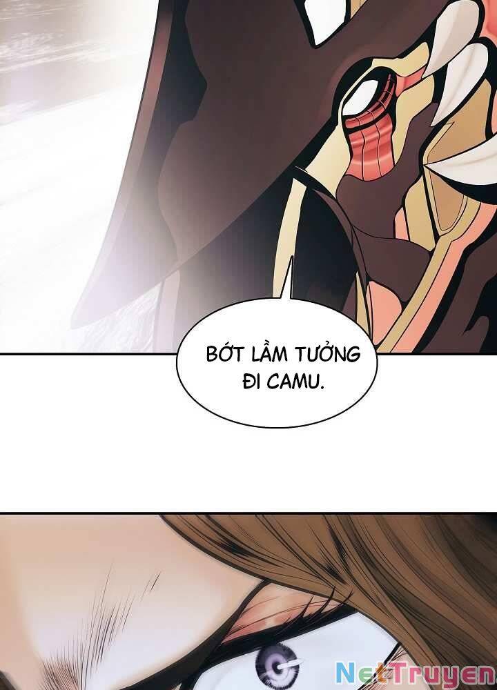 bất bại chân ma chapter 129 20