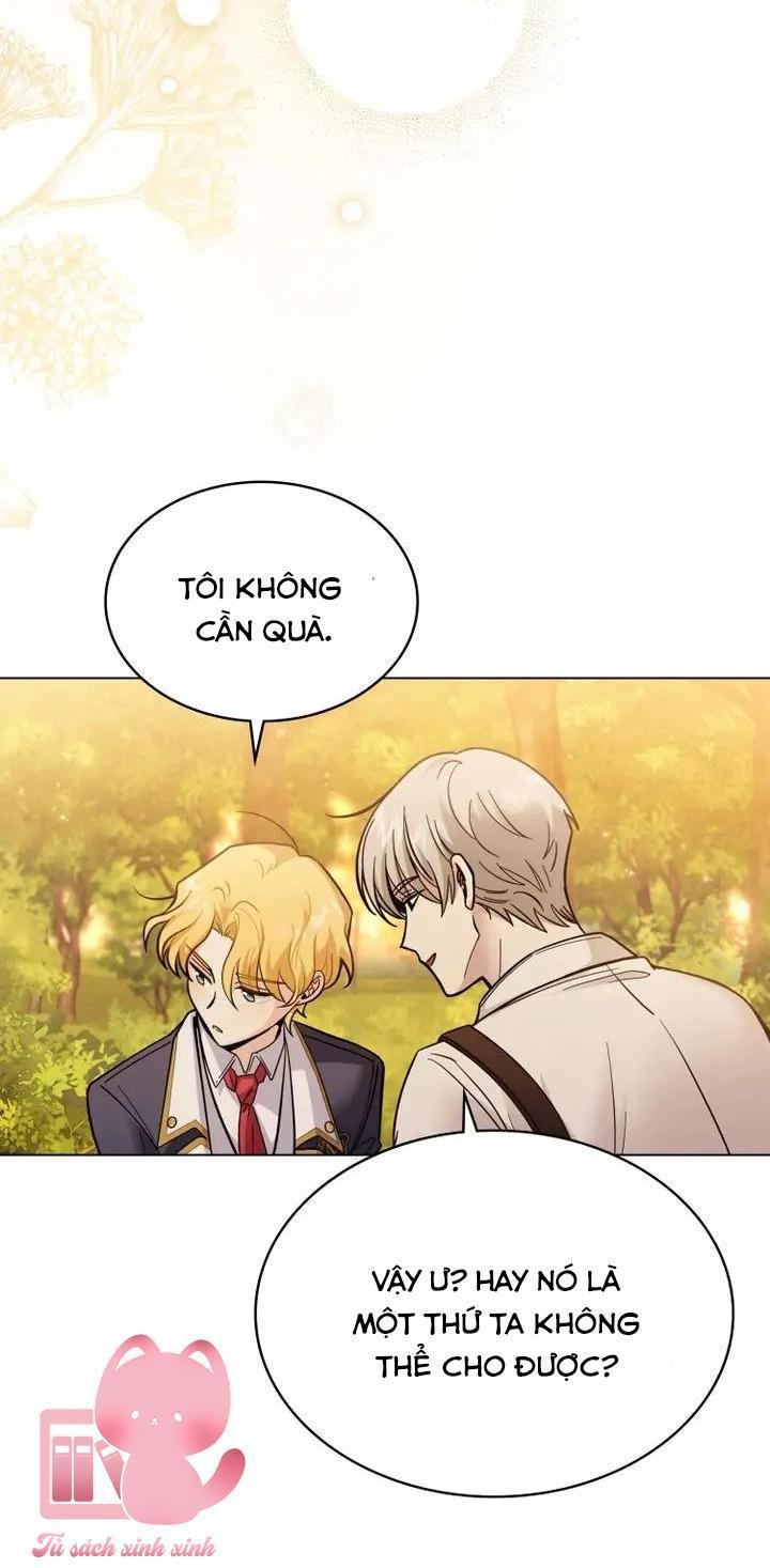 kiên nhẫn chút nào, đại công tước chapter 53 41