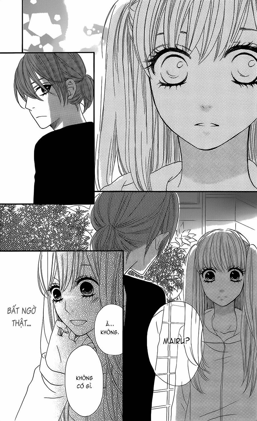 mairunovich chapter 43 22