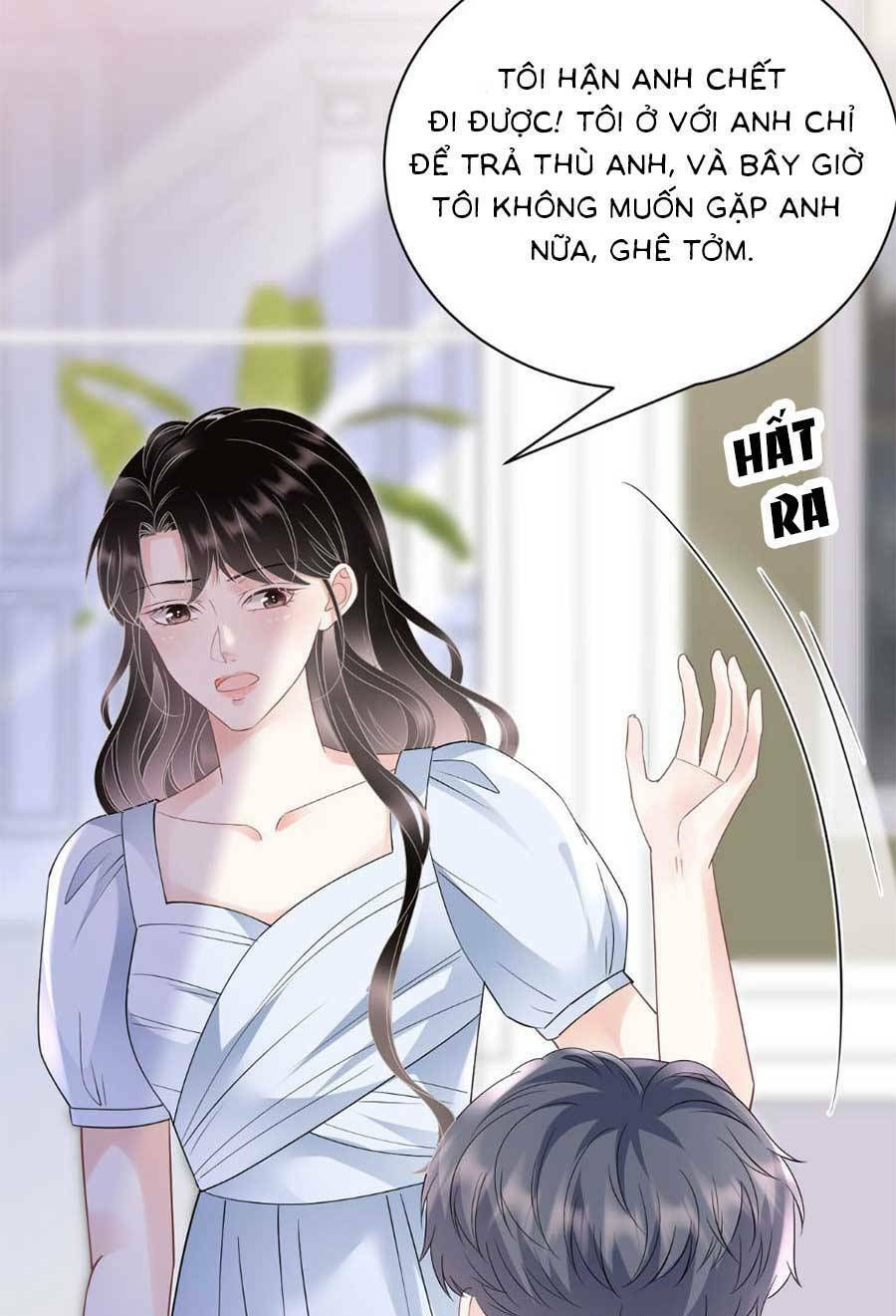 đại tiểu thư có ý đồ gì xấu đâu chapter 137 35