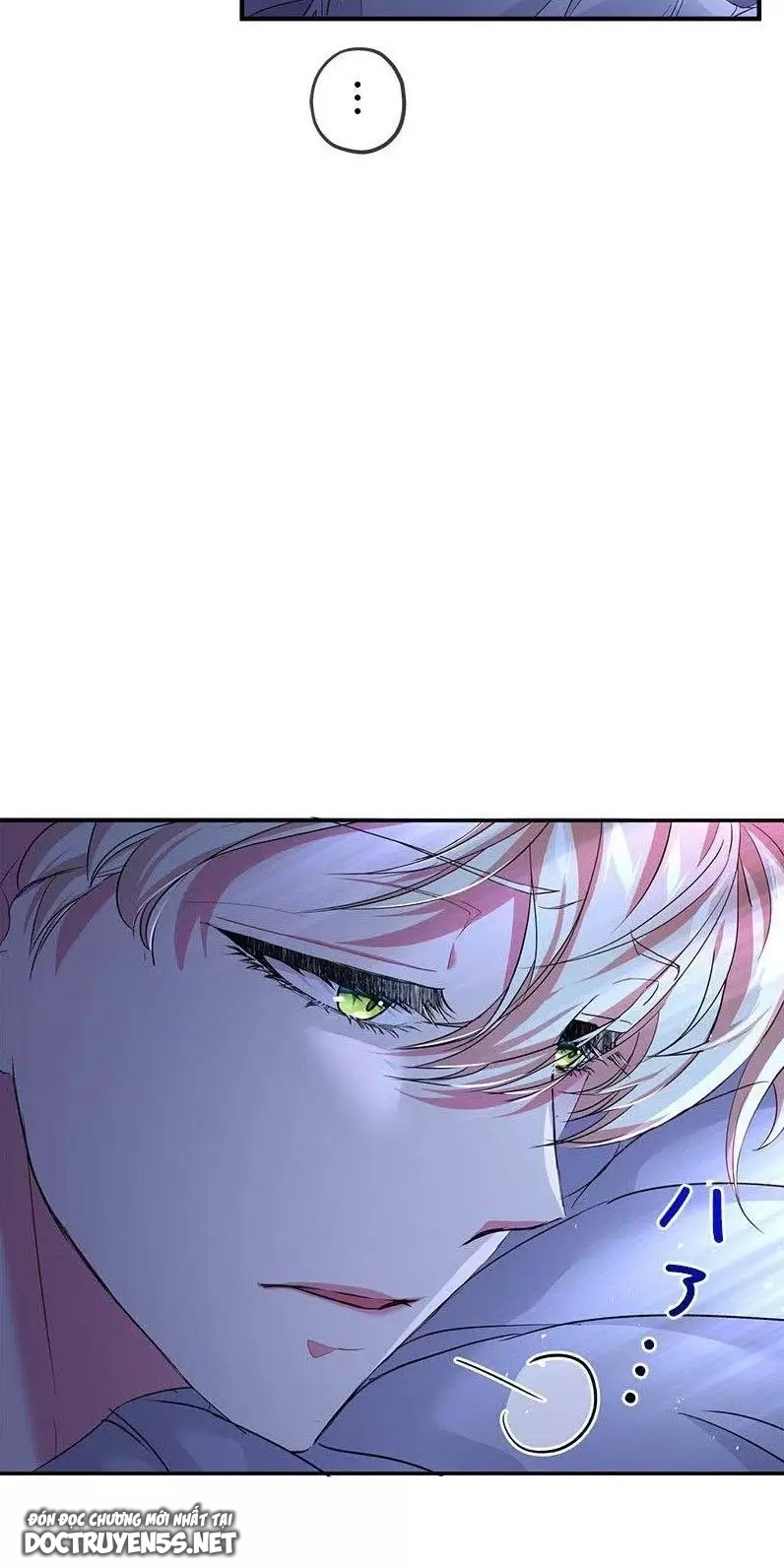 nếu tôi là nhân vật phản diện liệu tôi sẽ chết chapter 23 4