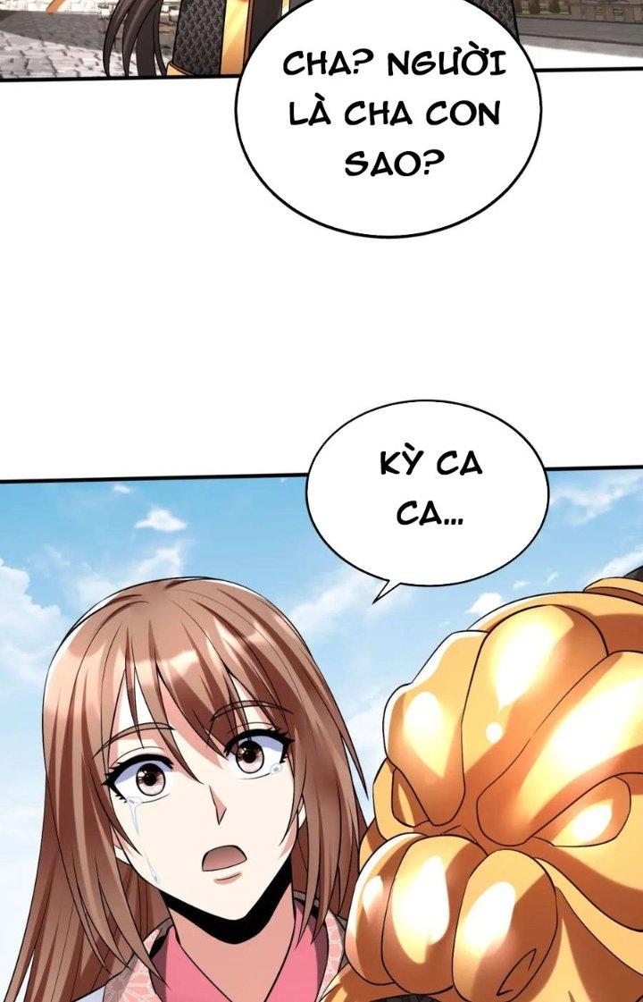 đại tần, ta là con tần thủy hoàng, giết địch thành thần chapter 53 37