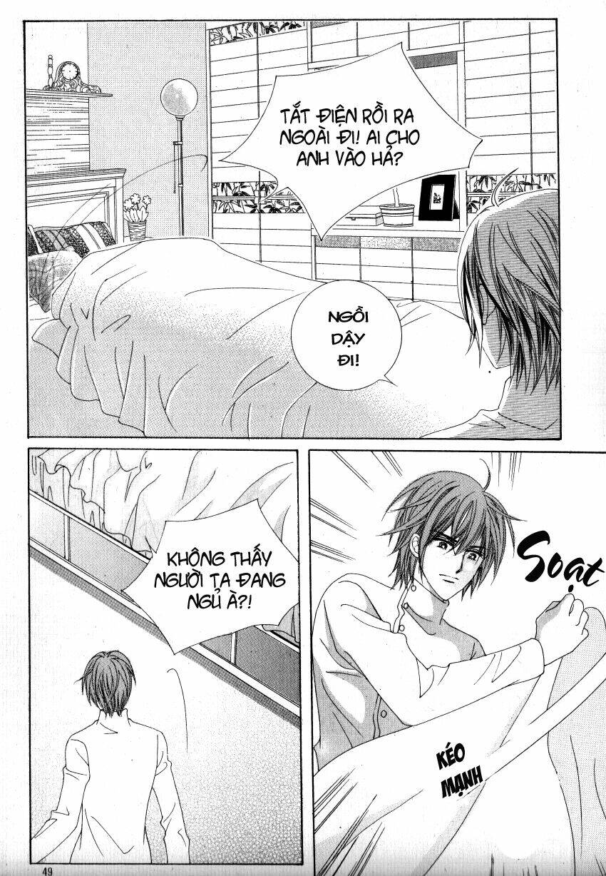 she's scary chapter 34 6