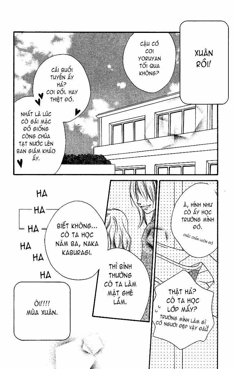 nosatsu junkie chapter 6 8