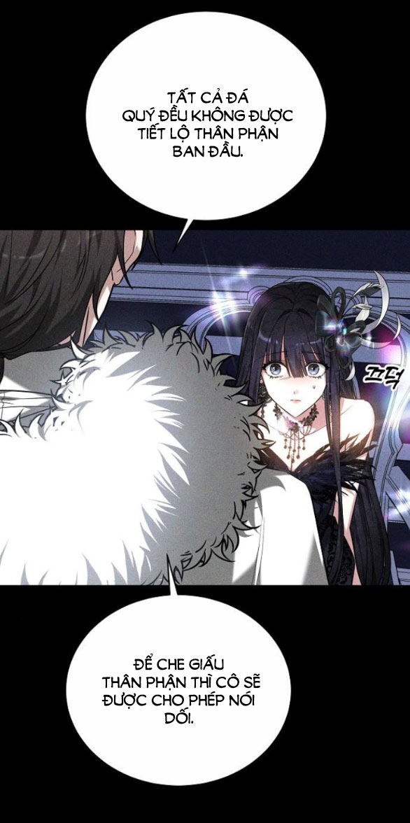 cô dâu của obsidian chapter 2.2 148