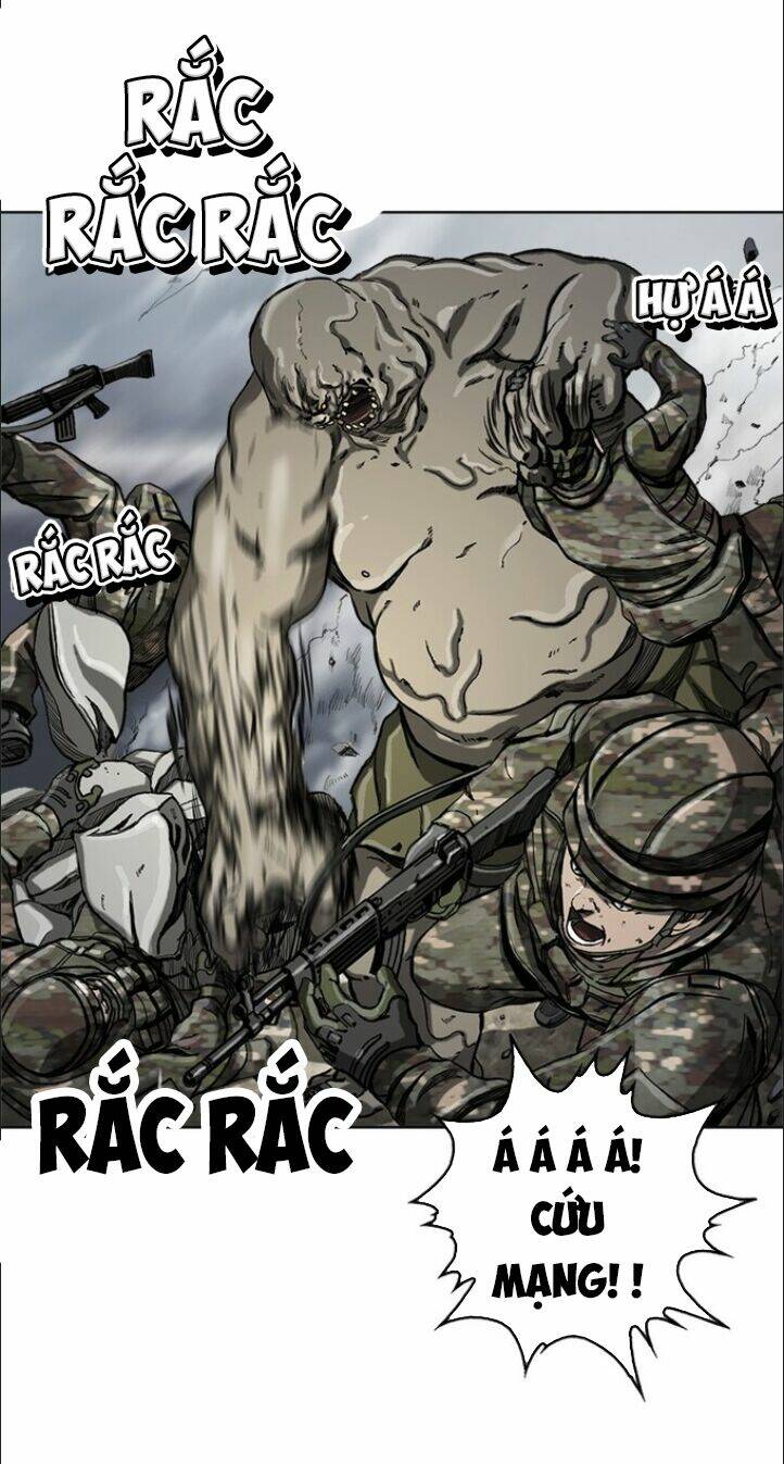 truyền thuyết anh hùng thời mạt thế chapter 7 30