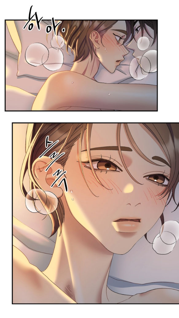 Hối Lộ Ngọt Ngào chapter 12 - Trang 35