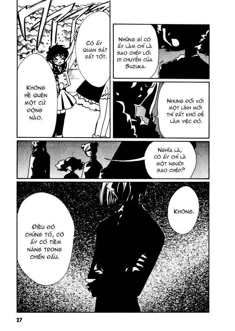 angelic layer chapter 6 27