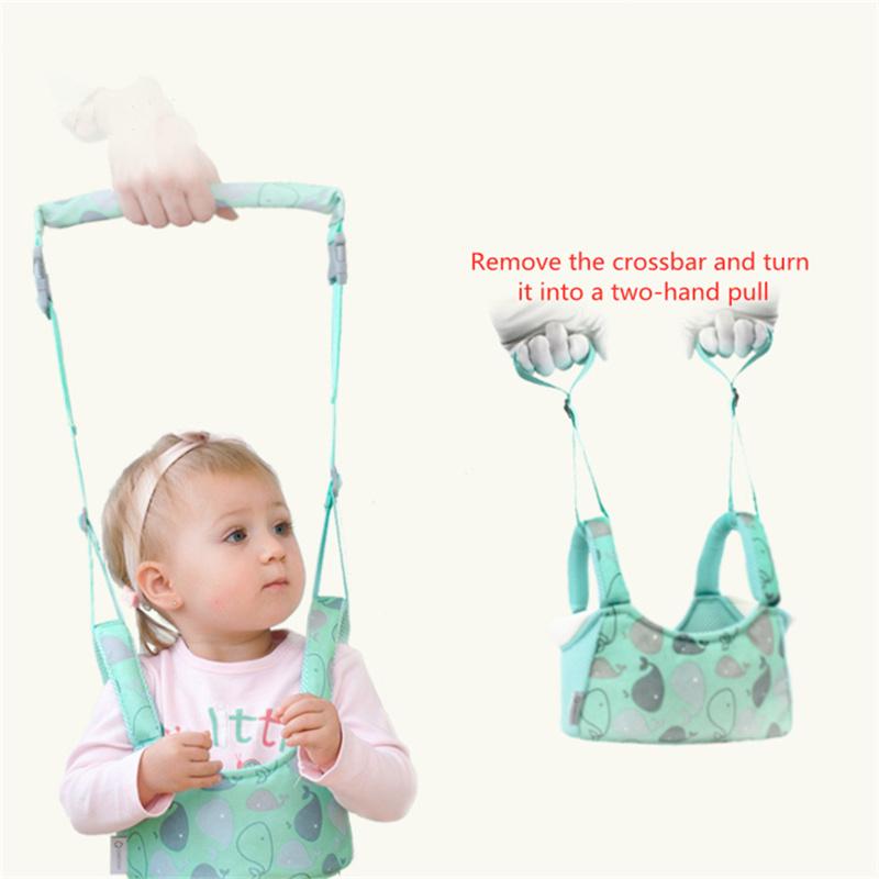 Xe Tập Đi Cho Bé Tập Đi Dây Trợ Lý Ba Lô Dây Xích Dây Đeo Học Dây Đai Tập Đi An Toàn Trẻ Em Chống Lạc Chống Rơi Đi Bộ dây