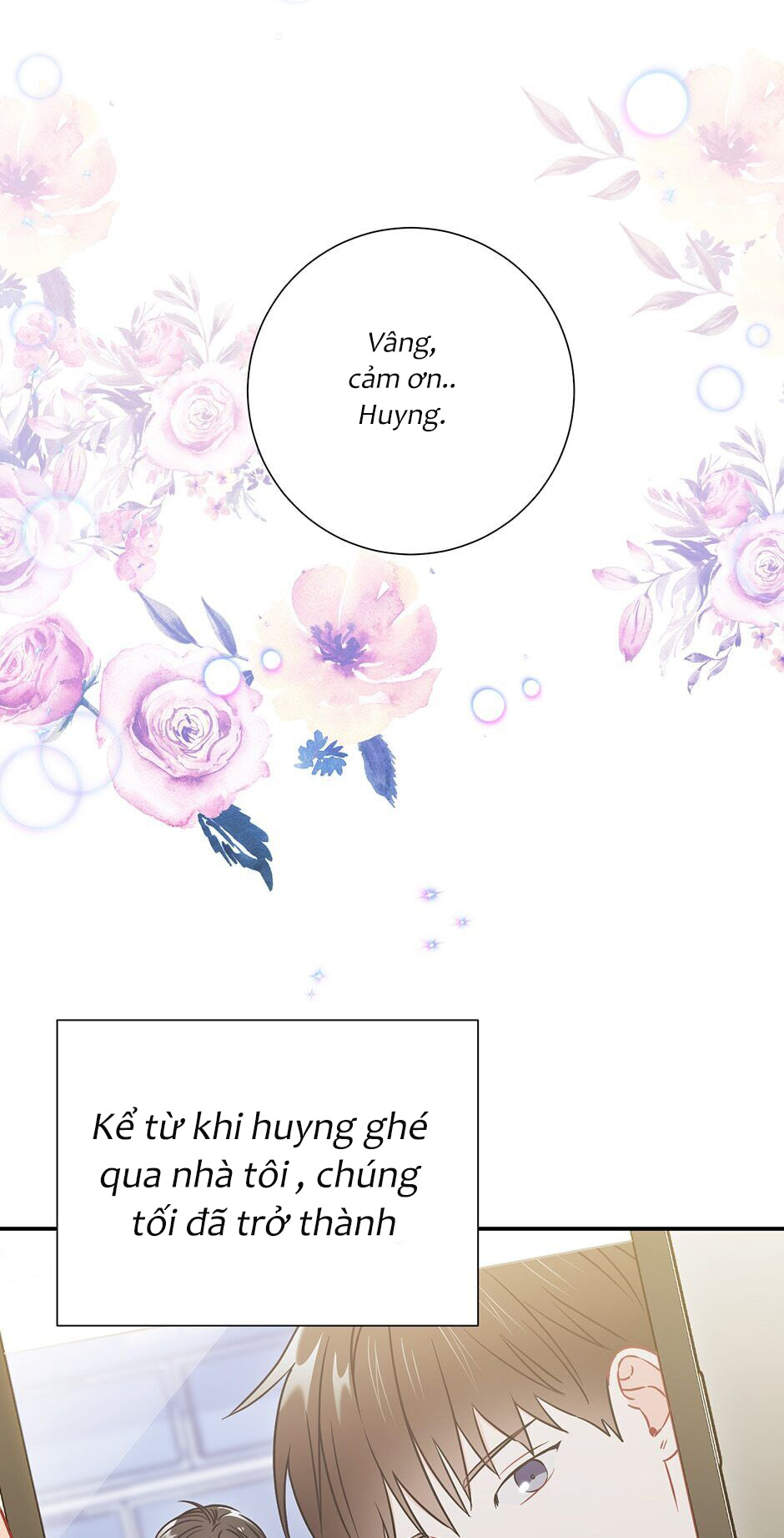 mối quan hệ lý tưởng (full) chapter 18 3