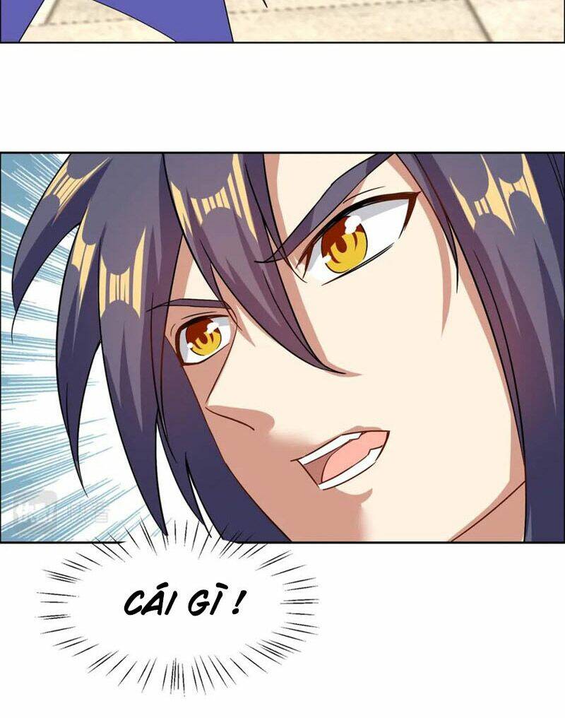 thôn phệ một thế giới tu tiên chapter 141 37