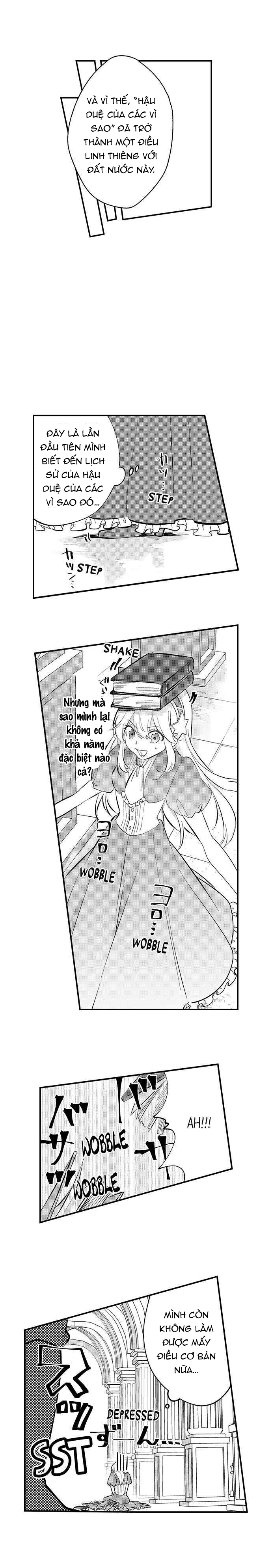 [15+] tái sinh thành nữ anh hùng ~tôi sẽ biến anh ấy thành vị vua của mình~ chapter 19.2 1