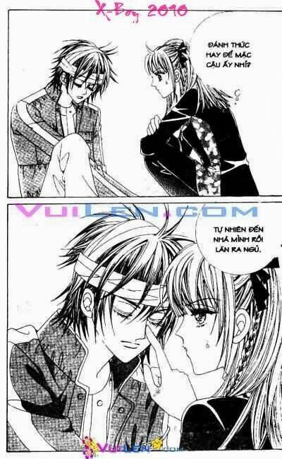 cuộc sống của tôi chapter 11 52