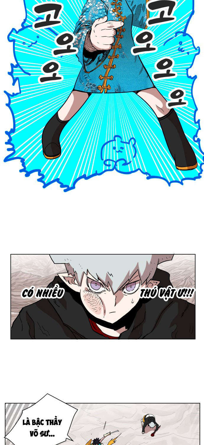 hard core leveling warrior chapter 69 59