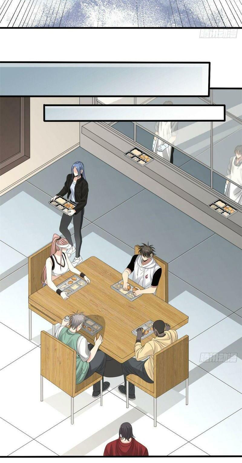 xã lam bạch chapter 34 12