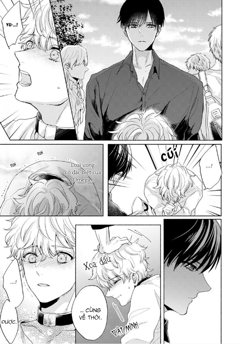 vết cắn tình đầu chapter 7 23