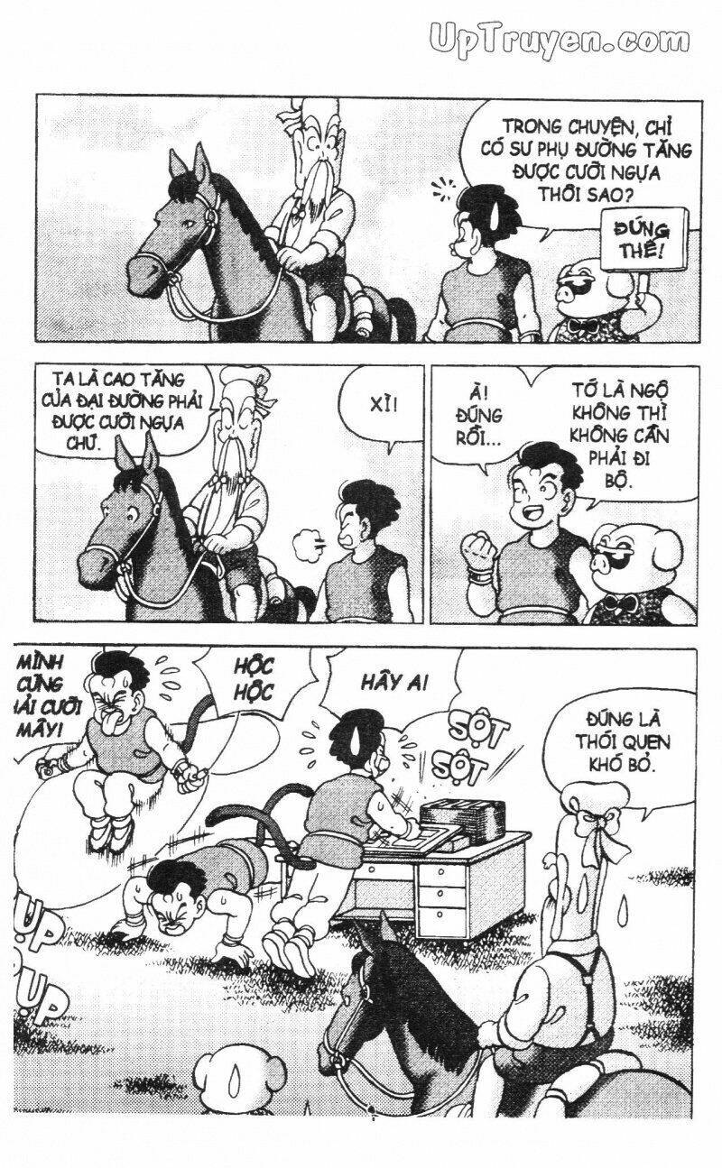 đội quân nhí nhố chapter 30 45