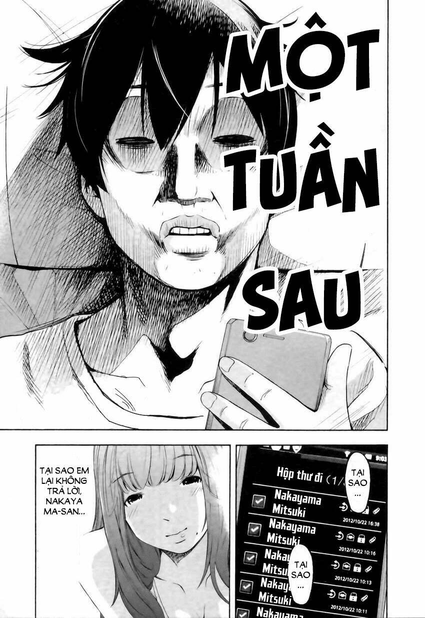 love riron chapter 11 13