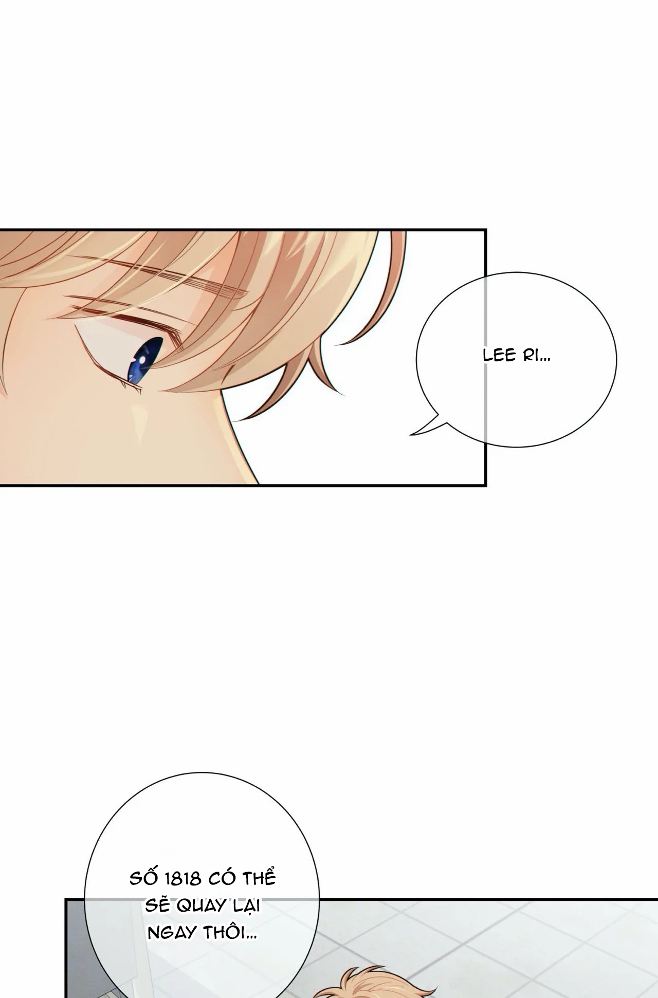 thời gian giữa sói và chó chapter 27 33