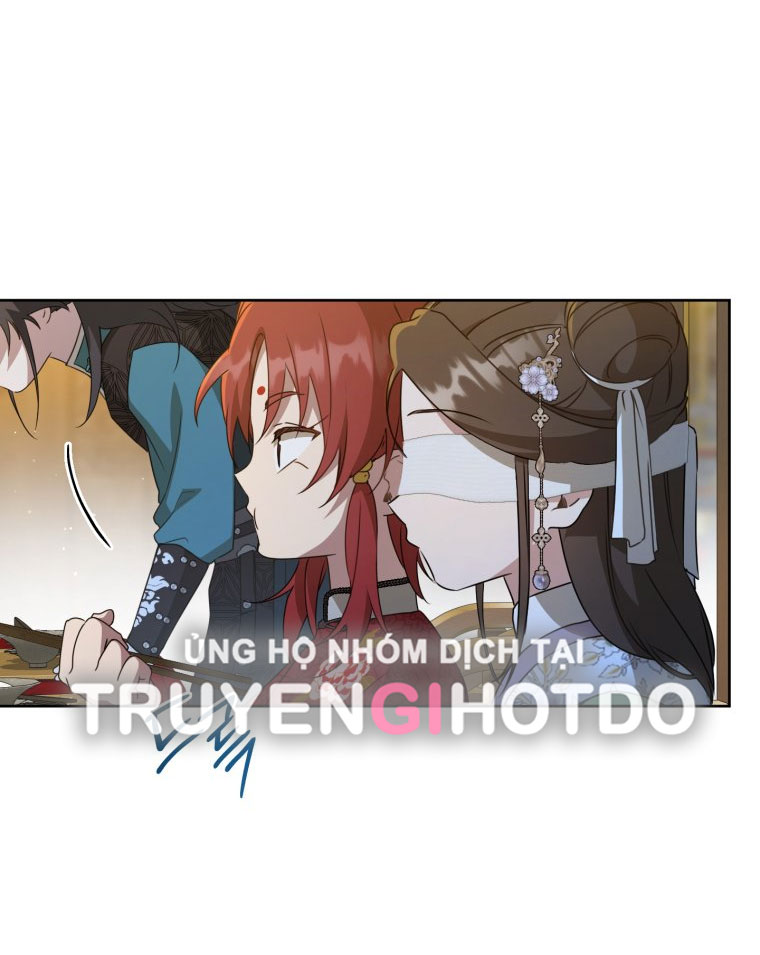 trở thành đứa cháu gái bị ghẻ lạnh trong gia tộc võ giả hùng mạnh chapter 45.1 24