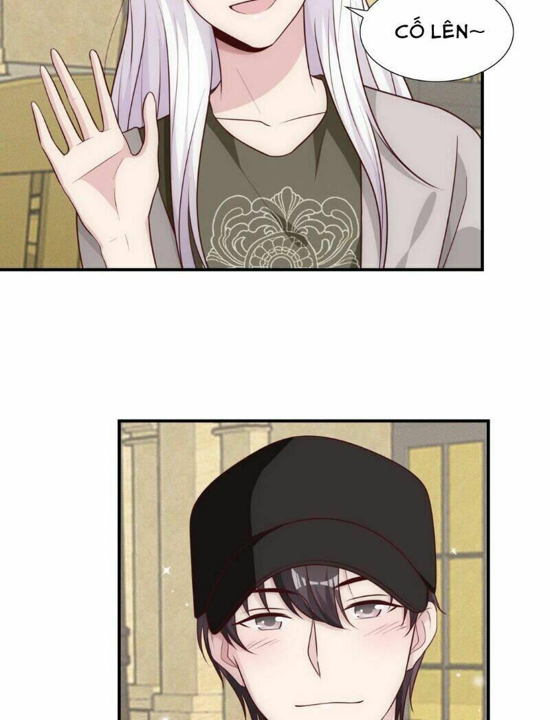 trở lại showbiz làm ảnh hậu chapter 25 15