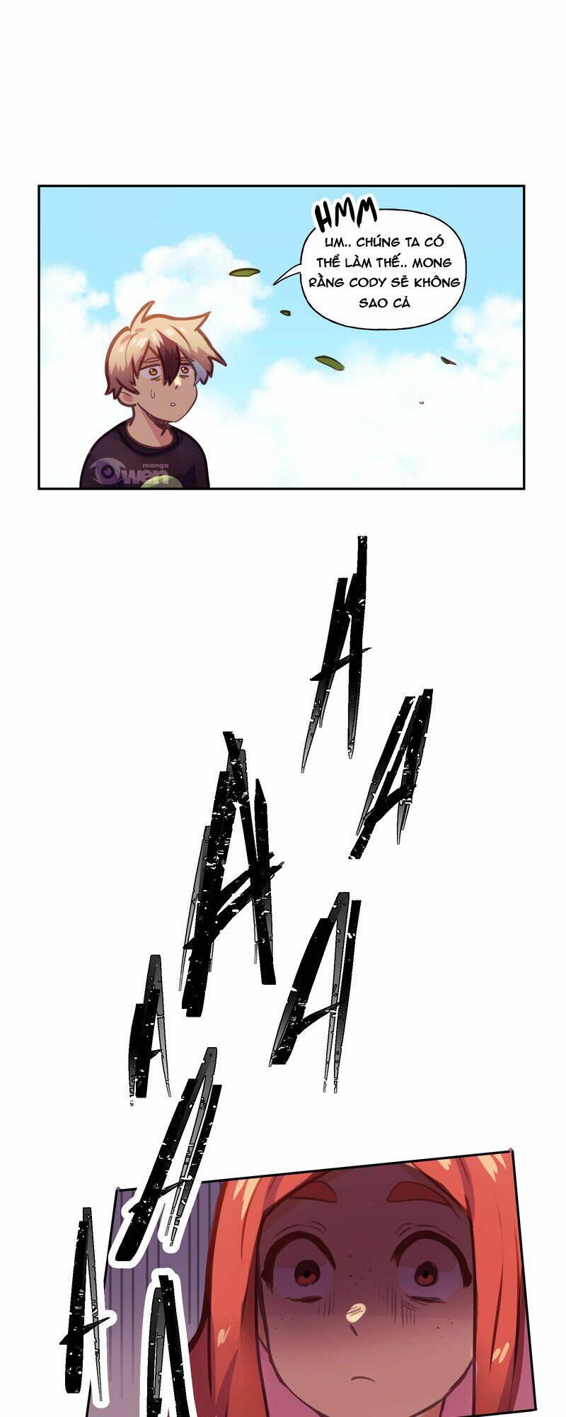 lời nguyền lalin chapter 29 8