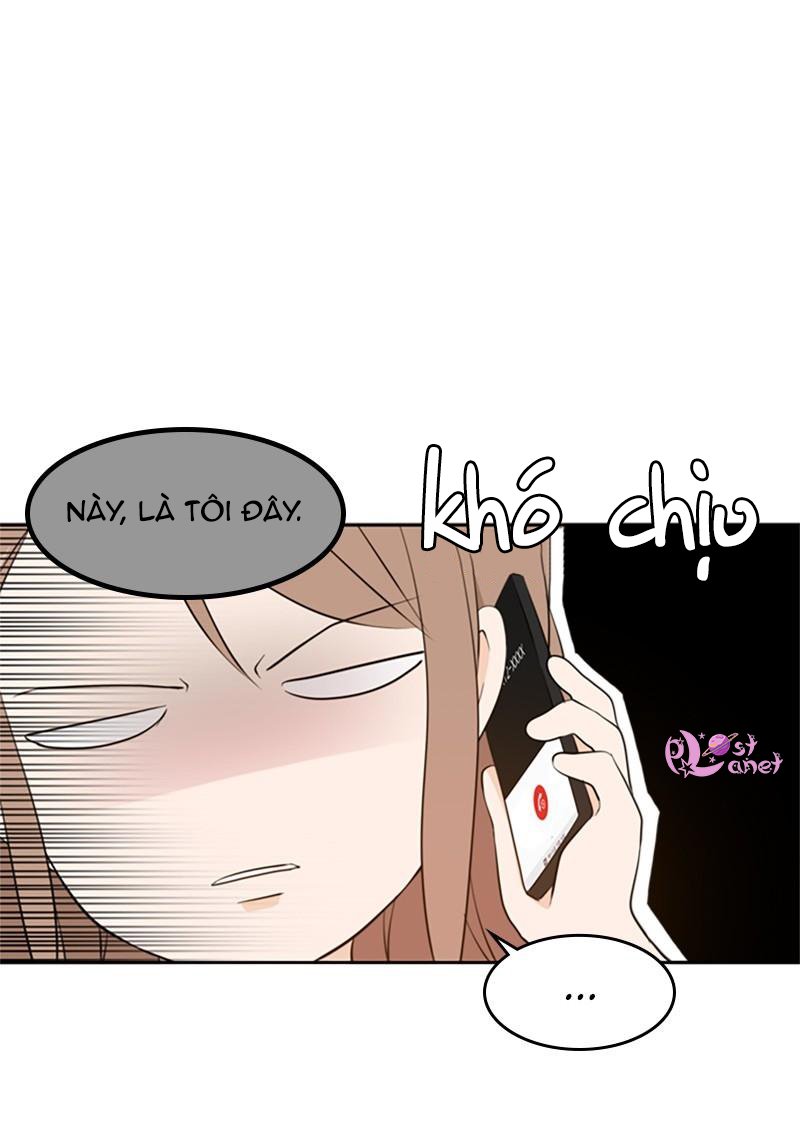 kiếp này cũng xin chăm sóc tôi như vậy nhé kiếp này cũng xin chăm sóc tôi như vậy nhé chapter 28 8