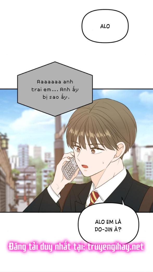 hẹn gặp anh ở kiếp thứ 19 chapter 108 30