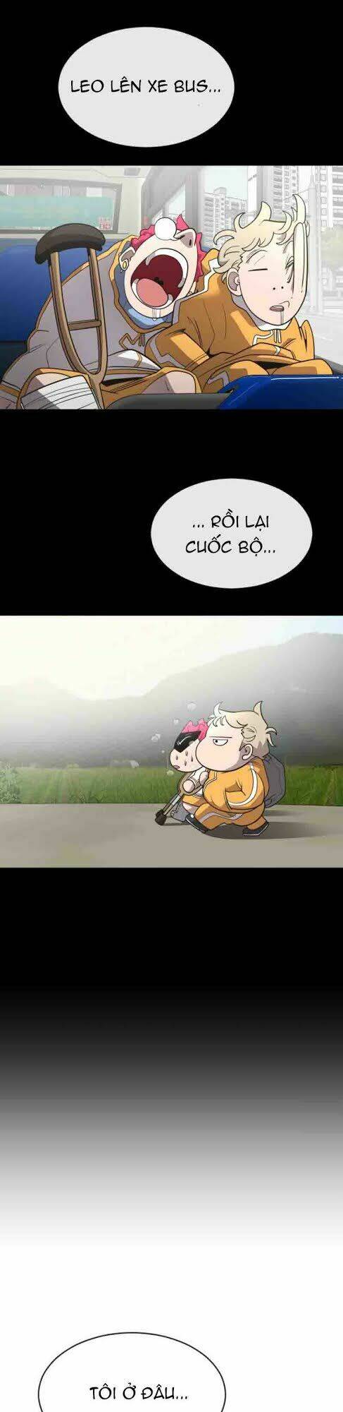 kĩ nguyên của anh hùng chapter 38 9