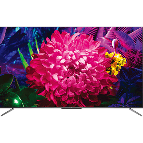 Hình ảnh Smart Tivi QLED TCL 4K 50 inch L50C715