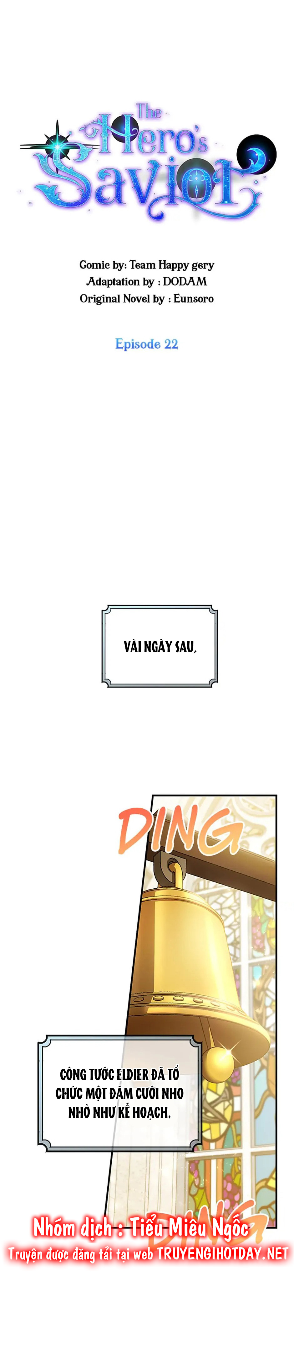 vị cứu tinh của nam phản diện chapter 22 34