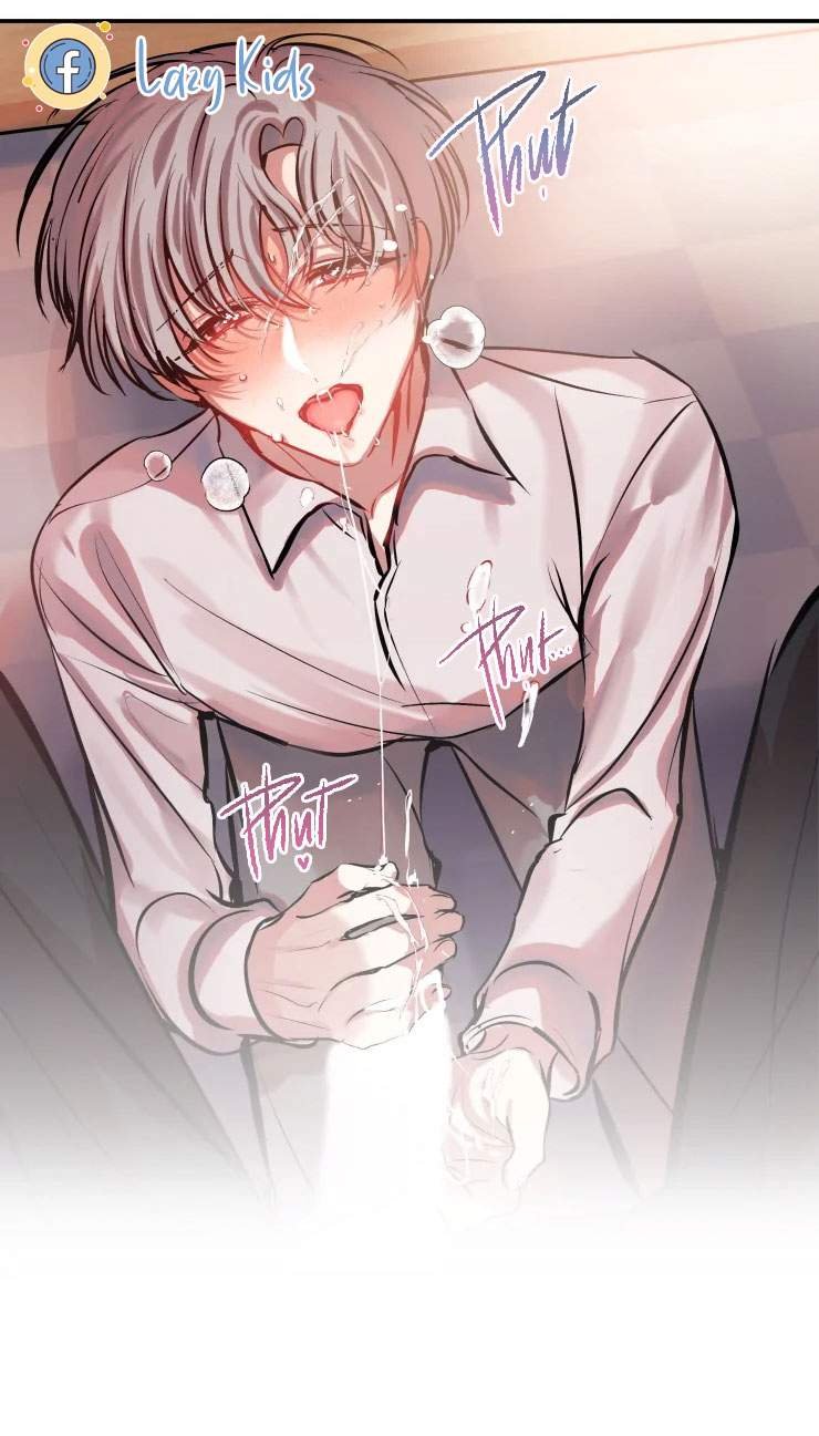 hợp đồng yêu đương chapter 16 31