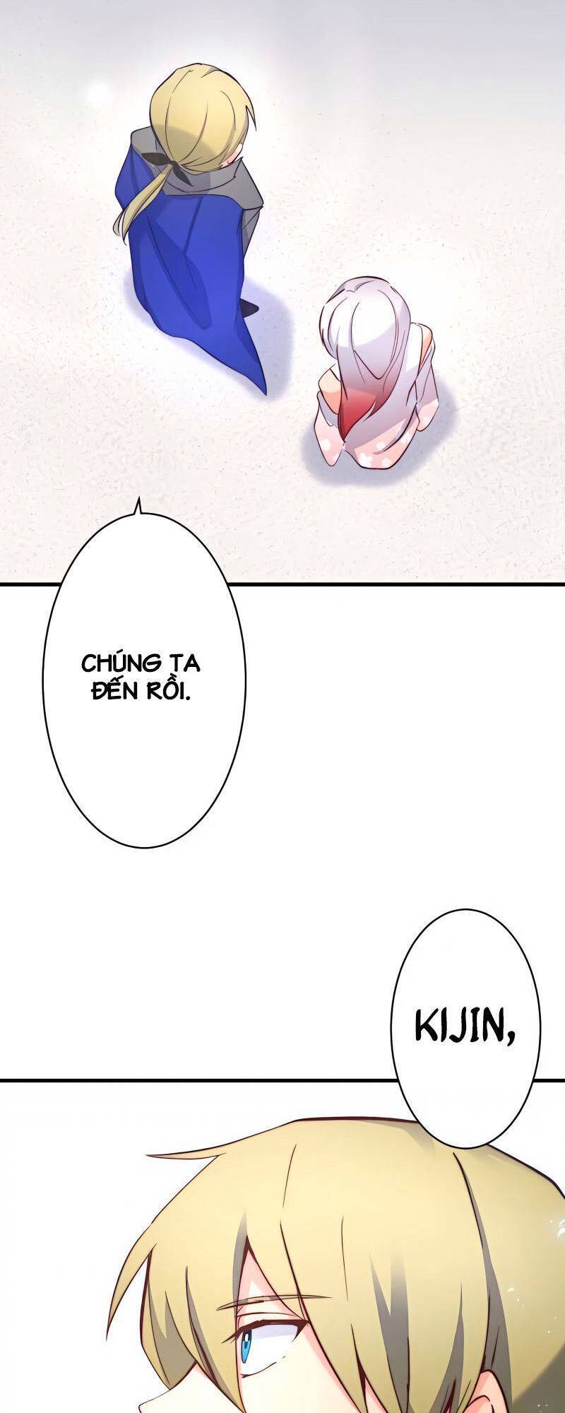 saikyou inyoushi no isekai tenseiki chapter 6 25