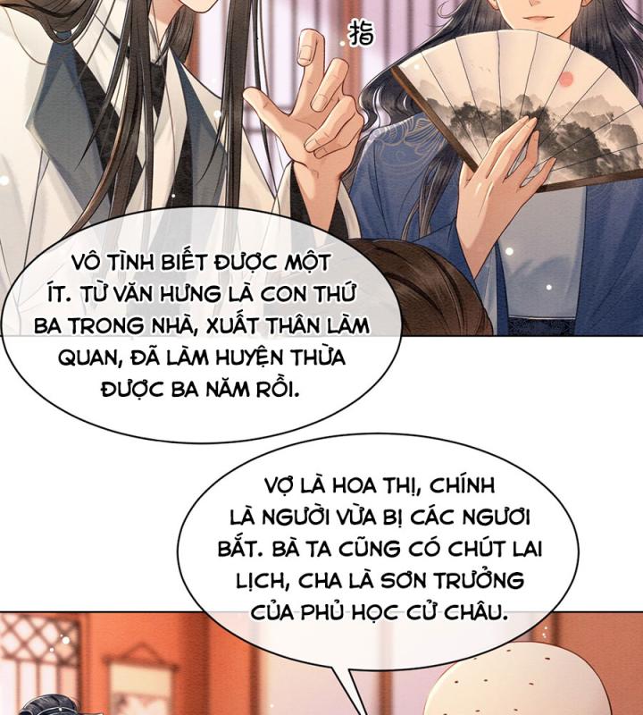 xuyên không đến cổ đại, ta được muôn ngàn sủng ái chapter 1 46