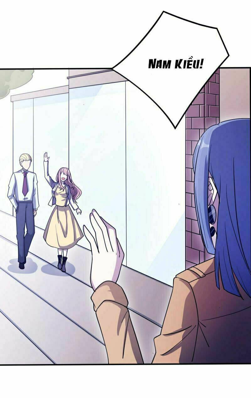 mạc thiếu bức hôn: vợ mới khó chống đỡ chapter 82 37