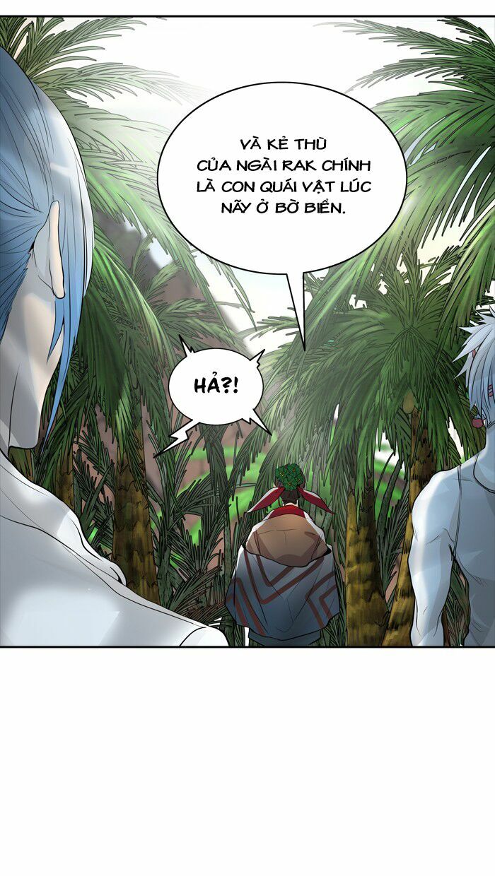 tòa tháp bí ẩn 2 chapter 265.5 36