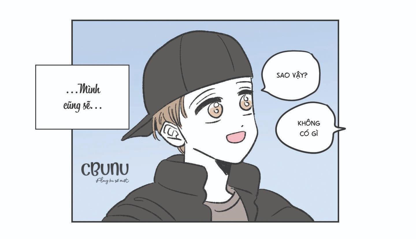 tình tay ba giữa chó, sói và mèo chapter 19 19