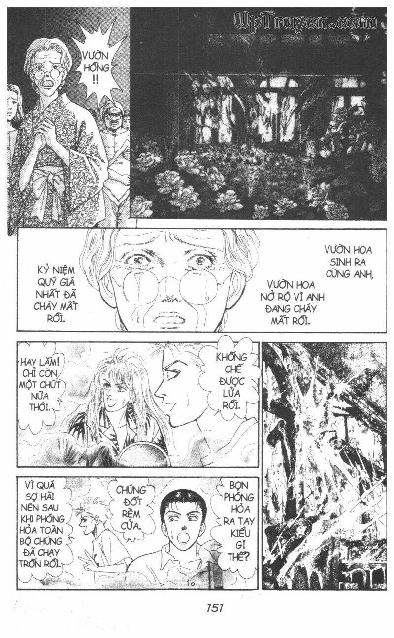 câu lạc bộ con nhà giàu chapter 16 153