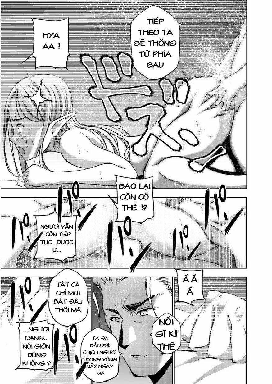 maou no hajimekata chapter 35 20