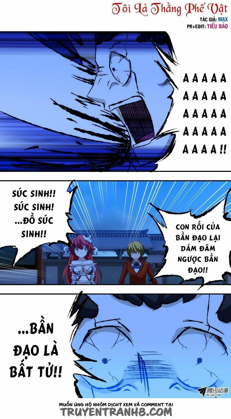 tôi là thằng phế vật chapter 43 2