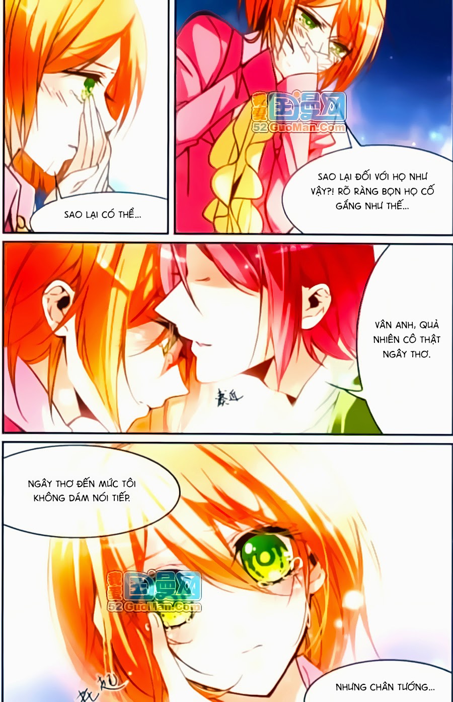 kế hoạch bướm chapter 47 5