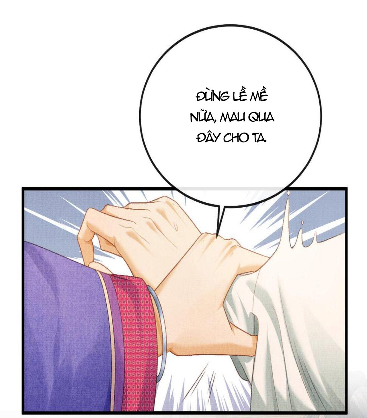 tướng quân luôn tự coi mình thành thế thân chapter 78 13