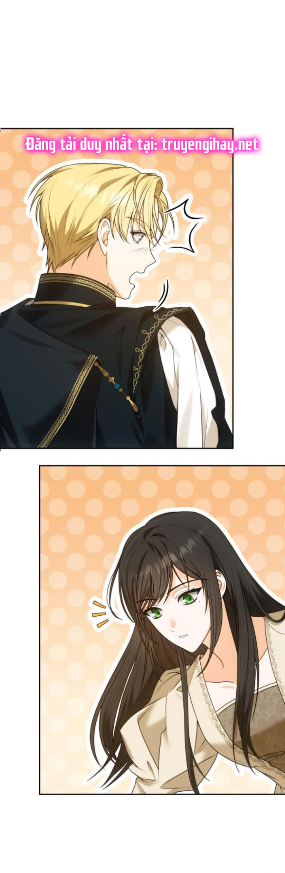 chị yêu, kiếp này em sẽ là hoàng hậu chapter 8.1 21