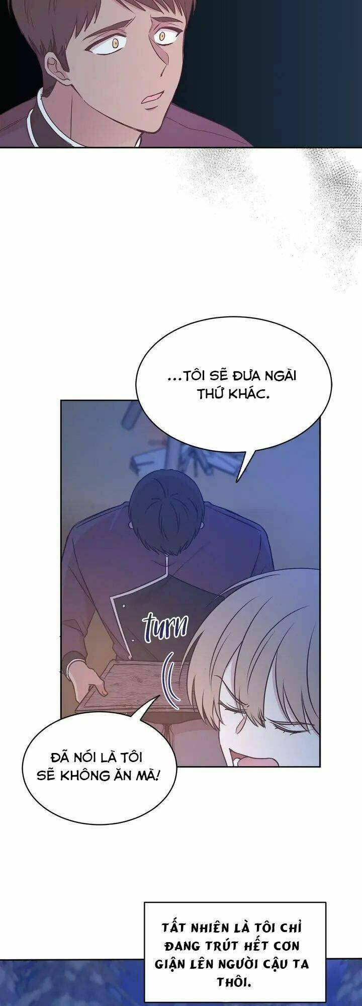 tôi chọn kết thúc của hoàng đế chapter 89 11