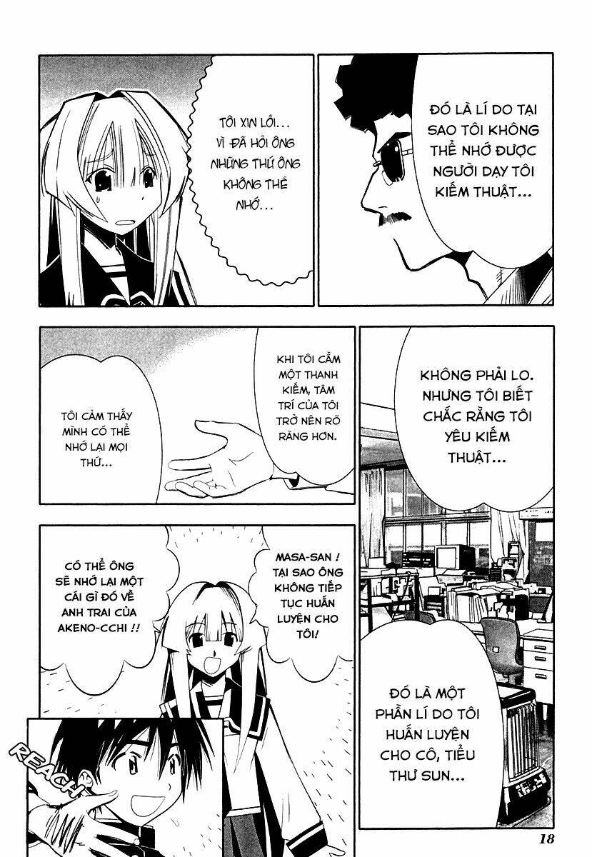 seto no hanayome chapter 33 22