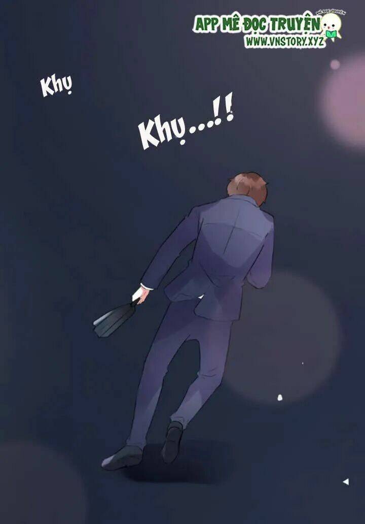 trạch thượng tịch mịch huỳnh hỏa chapter 38 56