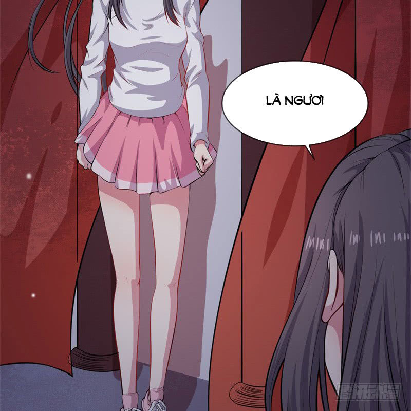 ngạo kiều quỷ vương yêu ta chapter 118 14