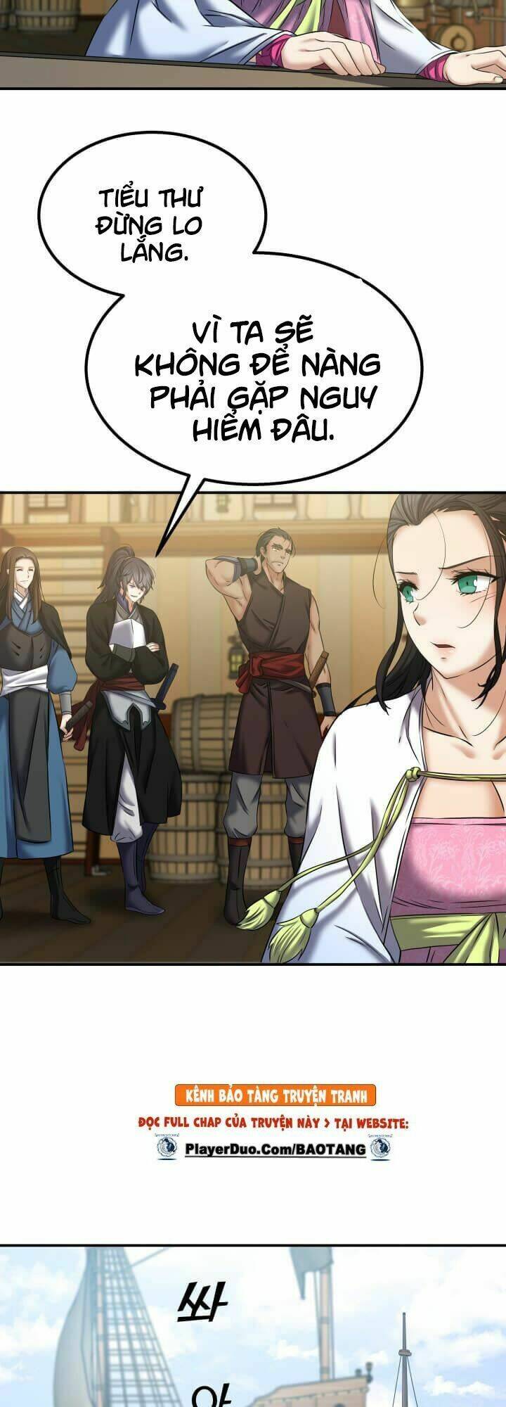 lôi thần chuyển sinh chapter 7 9